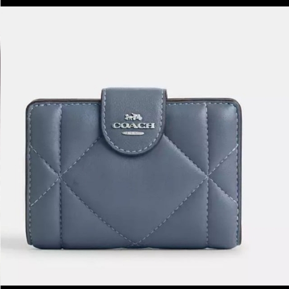 Coach wallet - Picture 2 of 6